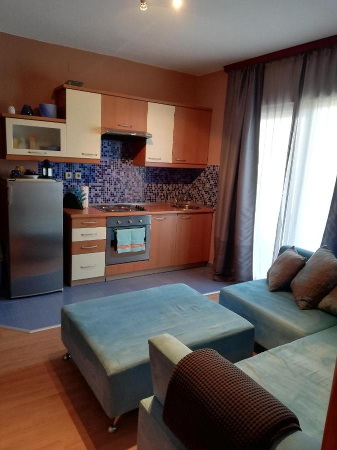 Apartmani Danijela Tomicic Lopar Luaran gambar