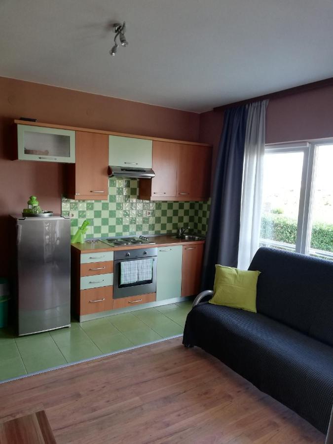 Apartmani Danijela Tomicic Lopar Luaran gambar